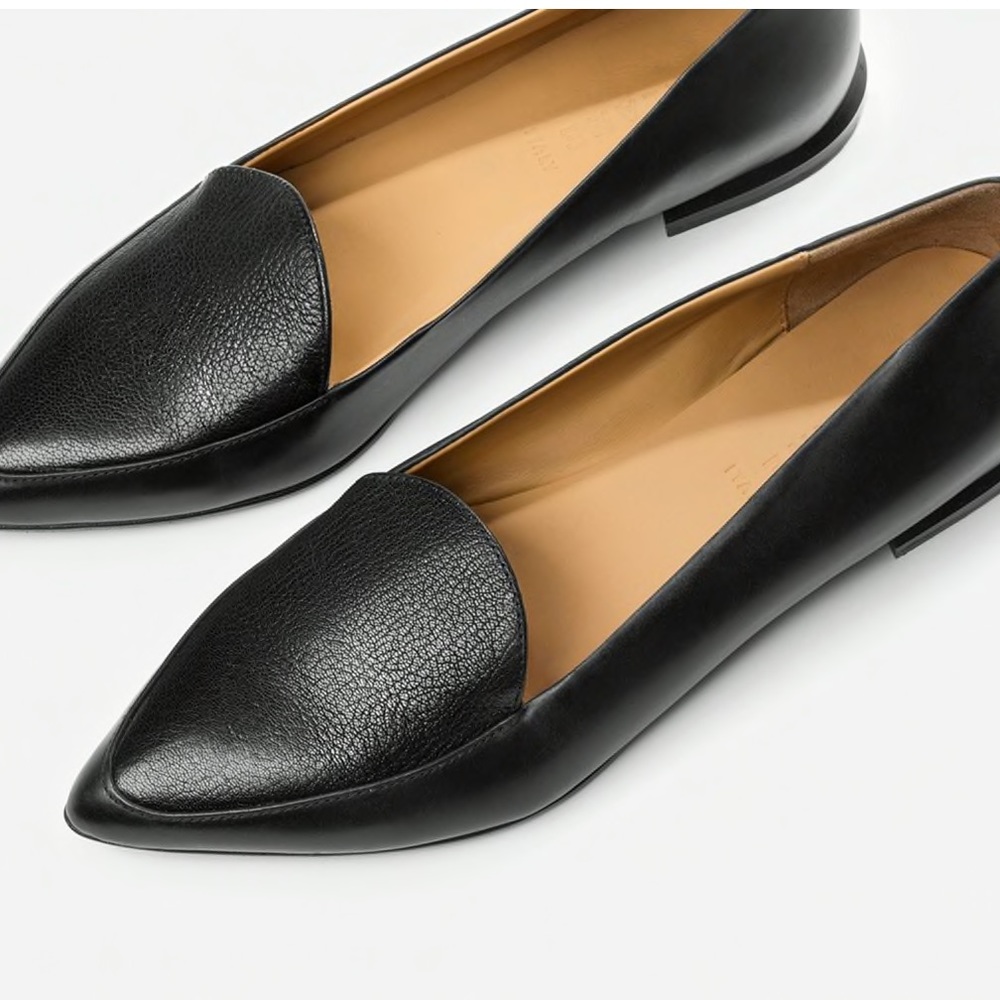 Everlane Loafers